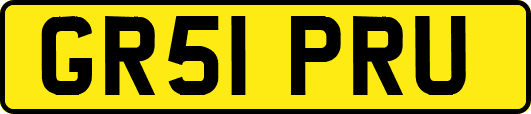 GR51PRU