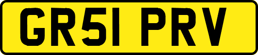 GR51PRV