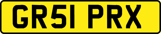 GR51PRX