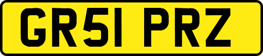 GR51PRZ