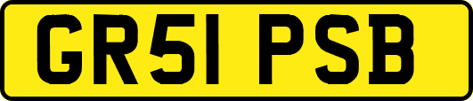 GR51PSB
