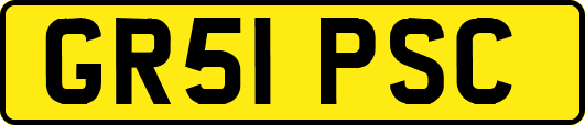 GR51PSC