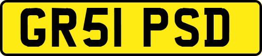 GR51PSD