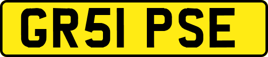 GR51PSE