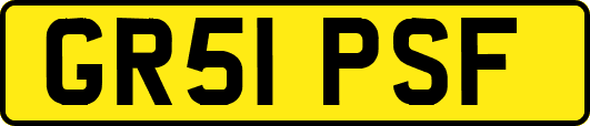 GR51PSF