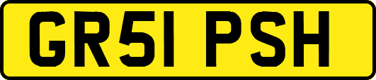 GR51PSH