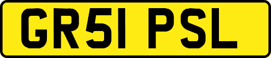GR51PSL
