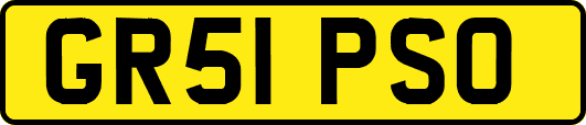 GR51PSO