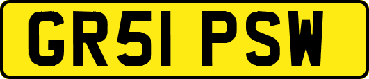 GR51PSW