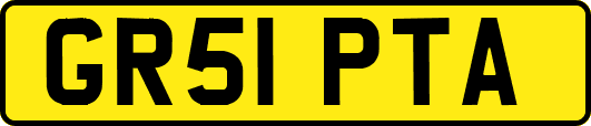 GR51PTA