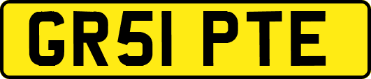 GR51PTE