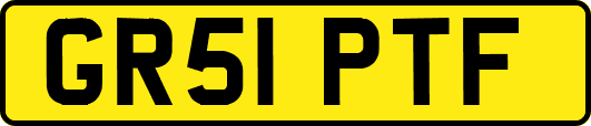GR51PTF