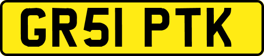GR51PTK