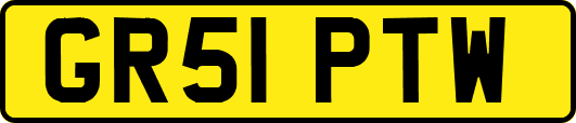 GR51PTW