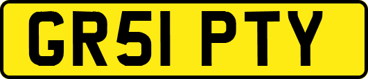 GR51PTY