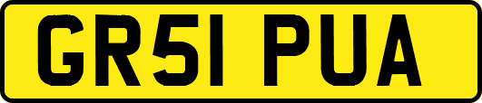 GR51PUA