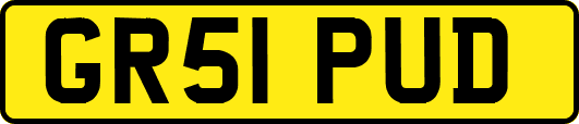 GR51PUD