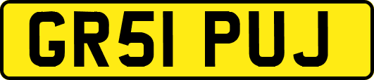 GR51PUJ