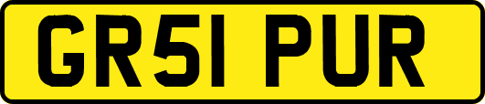 GR51PUR