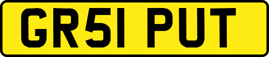 GR51PUT