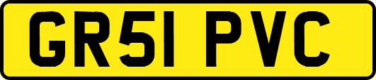 GR51PVC