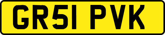 GR51PVK