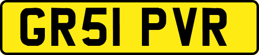 GR51PVR