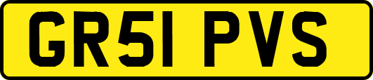 GR51PVS
