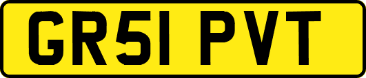 GR51PVT