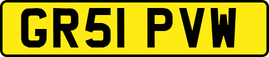 GR51PVW