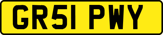 GR51PWY