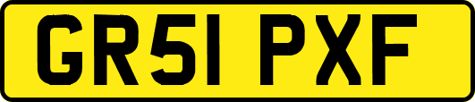 GR51PXF