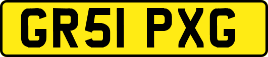 GR51PXG