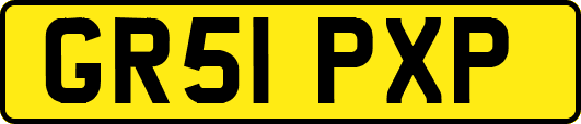 GR51PXP