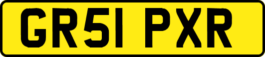 GR51PXR