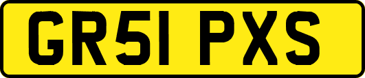 GR51PXS