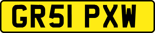 GR51PXW