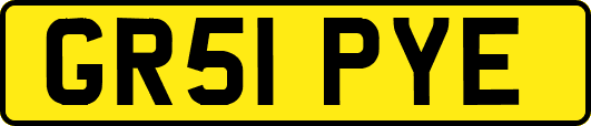 GR51PYE