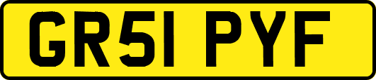 GR51PYF