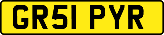 GR51PYR
