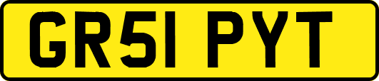 GR51PYT
