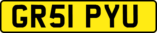 GR51PYU