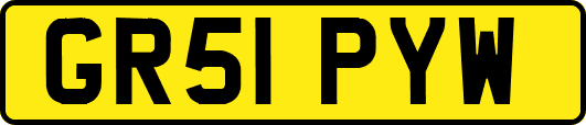 GR51PYW