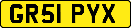 GR51PYX