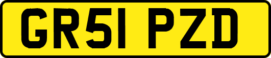 GR51PZD
