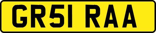 GR51RAA