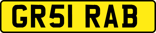 GR51RAB