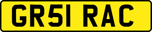GR51RAC