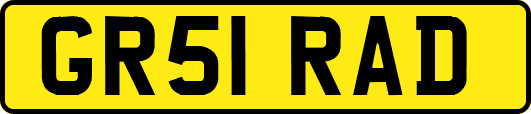 GR51RAD