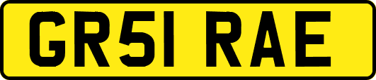 GR51RAE